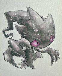 banette from pokemon