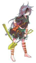 himemushi momoyo from touhou by dairi