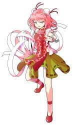 ibaraki kasen from touhou by dairi