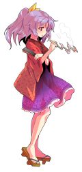 komakusa sannyo from touhou by dairi