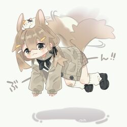 vrchat fan art