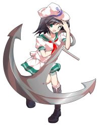 murasa minamitsu from touhou by dairi