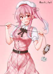harusame (kancolle) from kantai collection by anti (untea9)
