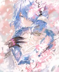 au ra from final fantasy