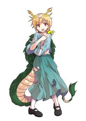 kicchou yachie from touhou by dairi