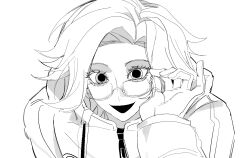aotsuki eito from the hundred line -last defense academy-