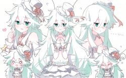 date a live fan art