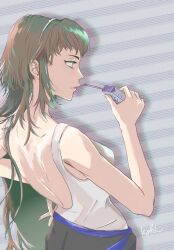 tower of god fan art