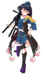 iizunamaru megumu from touhou by dairi