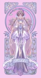 nikki (series) fan art