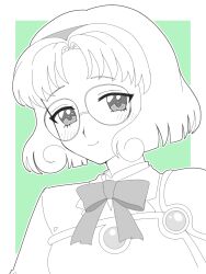 hououji fuu from magic knight rayearth