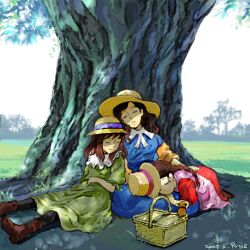 Booru post from safebooru.org