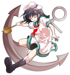 murasa minamitsu from touhou by dairi