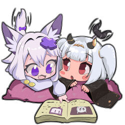 indie virtual youtuber fan art