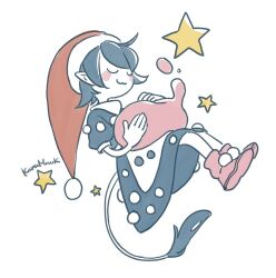 doremy sweet from touhou