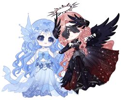 nikki (series) fan art