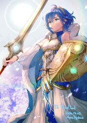 falchion (fire emblem) from fire emblem