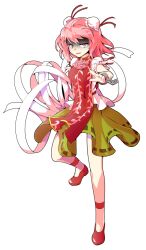 ibaraki kasen from touhou by dairi