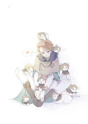 black clover fan art