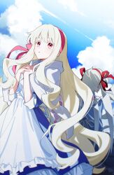 kozakura marry from kagerou project by wannyanpu