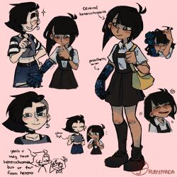 ena (ena) from ena (series)