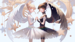 miracle nikki fan art