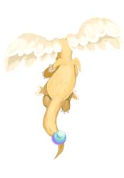 dragonite from pokemon