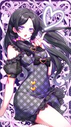 meroron (civilian) (precure) from kimi to idol precure by nene (narcisse)