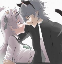 caelus (honkai: star rail) from honkai: star rail