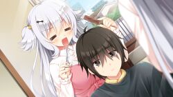Booru post from safebooru.org