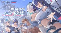 anchorage (azur lane) from azur lane