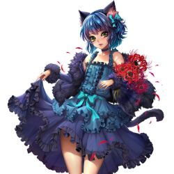 ryoune yami from utau by sammi hisame
