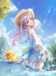 nikki (series) fan art