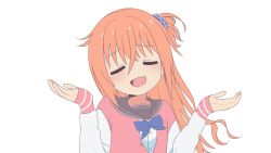inaba meguru from onii-chan wa oshimai!