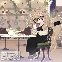 vrchat fan art