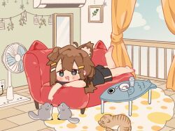 vrchat fan art