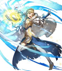 sharena (fire emblem) from fire emblem