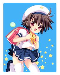 marino roki from original by marinon