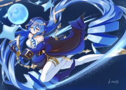 layla (genshin impact) from genshin impact