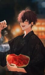 saiki ittetsu from nijisanji