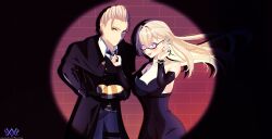 caelus (honkai: star rail) from honkai: star rail