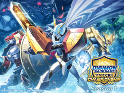apollomon from digimon