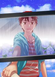 yashio kaito from robotics;notes by ikuhashi muiko