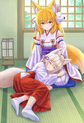 kohaku (iroha (iroha matsurika)) from original by iroha (iroha matsurika)