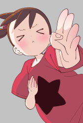 akamatsu yui from mitsuboshi colors by katsuwo (cr66g)