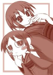 kurame from kusari hime: euthanasia