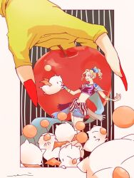 moogle from final fantasy
