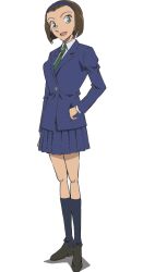suzuki sonoko from meitantei conan