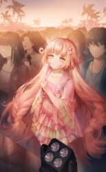 nikki (series) fan art