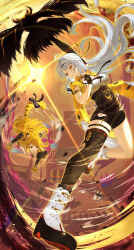 ju fufu from zenless zone zero